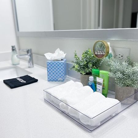 Apartament **New**Modern**By Universal, Volcano Bay & Disney* Orlando Zewnętrze zdjęcie