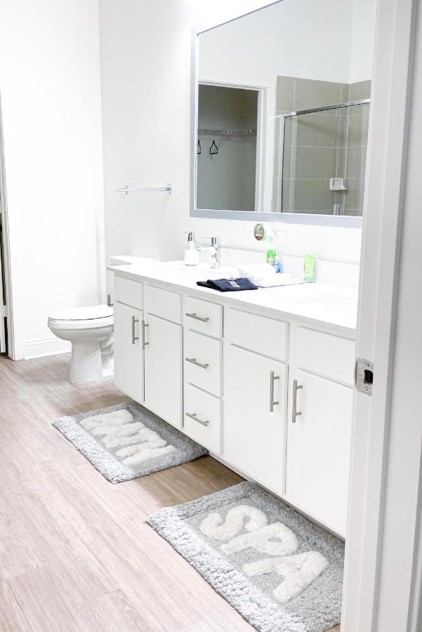 Apartament **New**Modern**By Universal, Volcano Bay & Disney* Orlando Zewnętrze zdjęcie