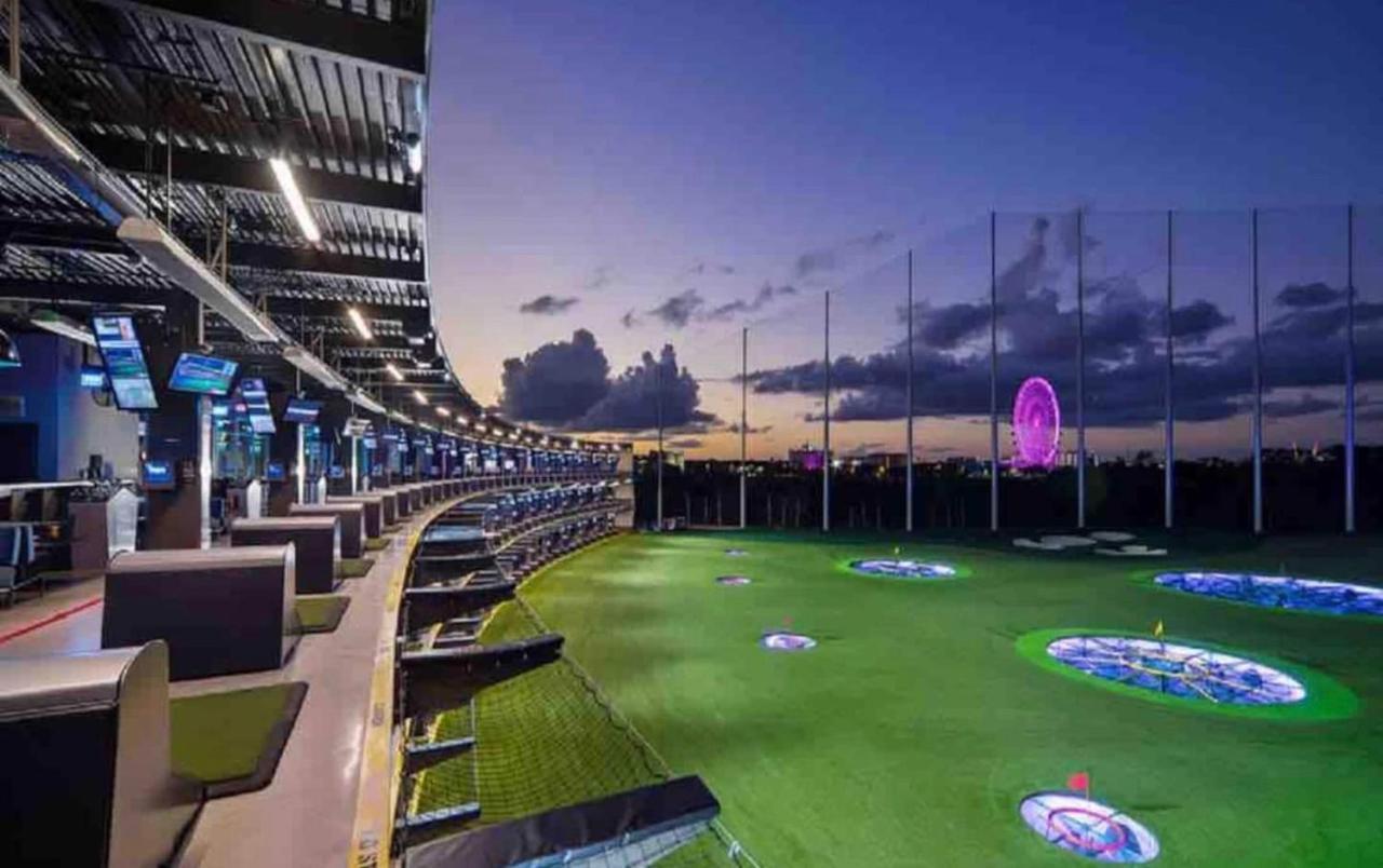 Apartament **New**Modern**By Universal, Volcano Bay & Disney* Orlando Zewnętrze zdjęcie
