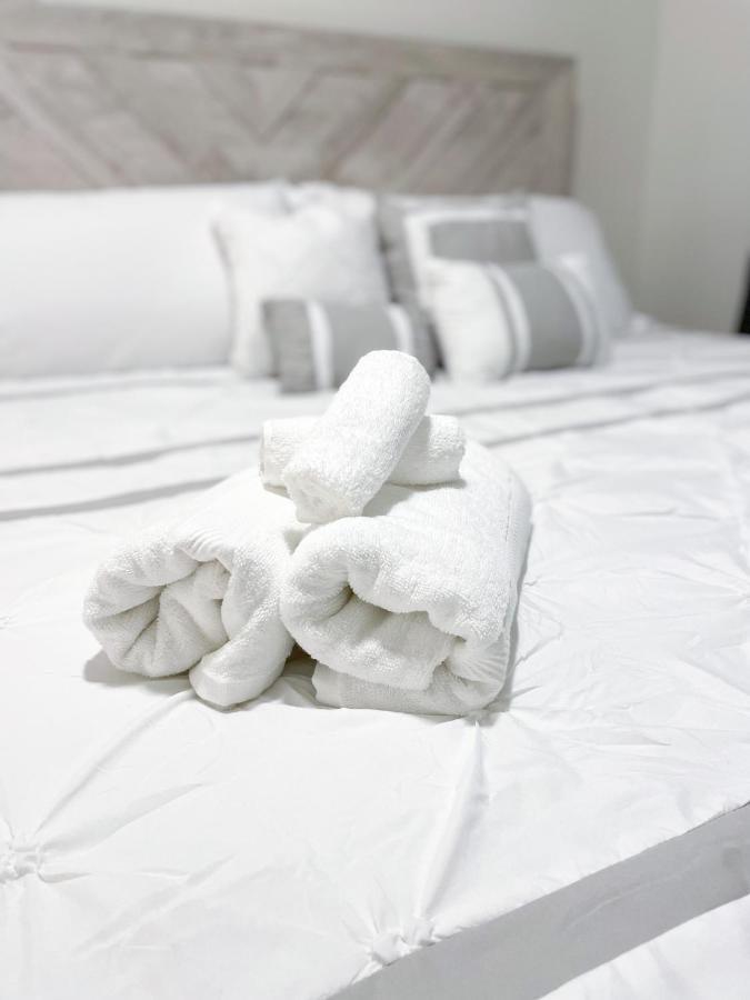 Apartament **New**Modern**By Universal, Volcano Bay & Disney* Orlando Zewnętrze zdjęcie