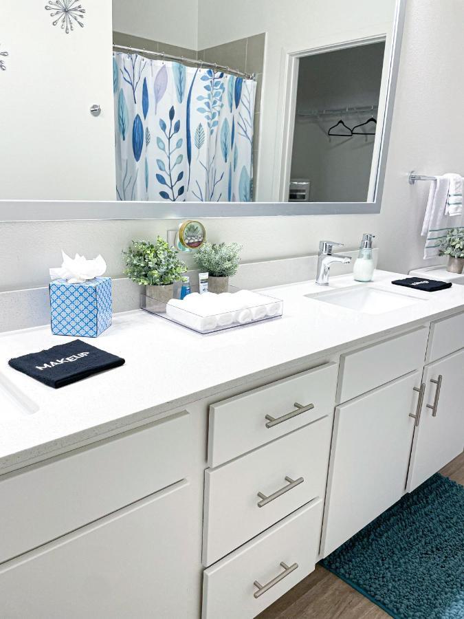 Apartament **New**Modern**By Universal, Volcano Bay & Disney* Orlando Zewnętrze zdjęcie