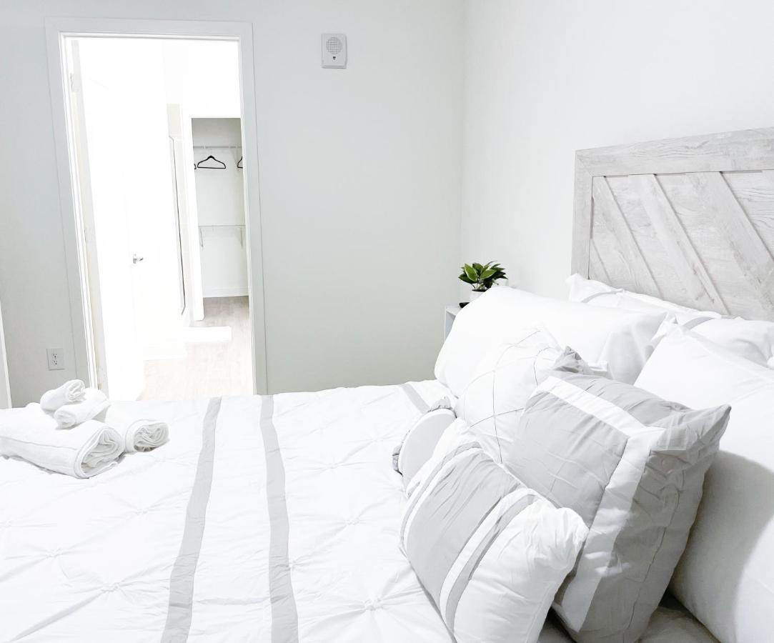 Apartament **New**Modern**By Universal, Volcano Bay & Disney* Orlando Zewnętrze zdjęcie