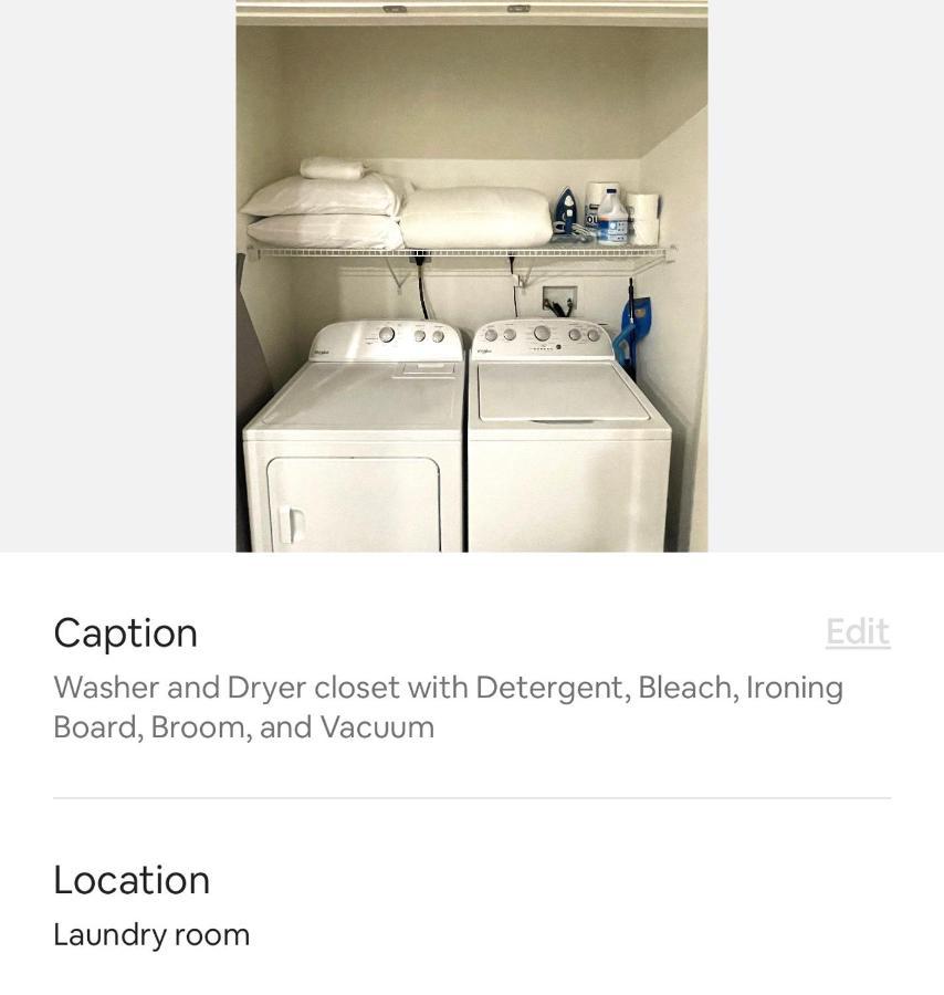 Apartament **New**Modern**By Universal, Volcano Bay & Disney* Orlando Zewnętrze zdjęcie